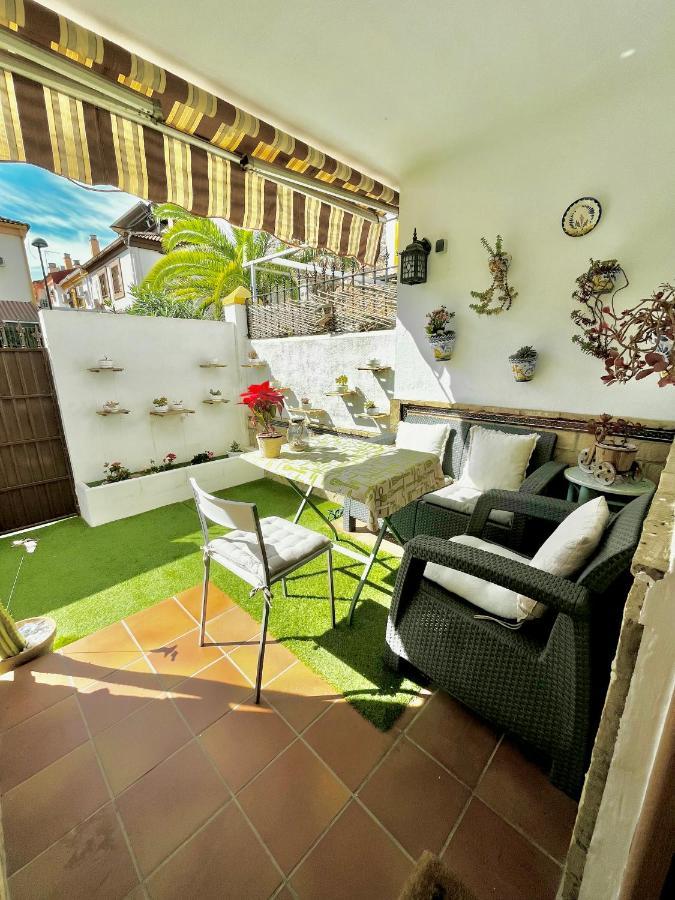 Like At Home Near Seville Montequinto Exterior photo